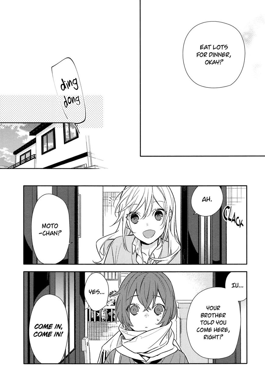 Chapter 91 - Page 17
