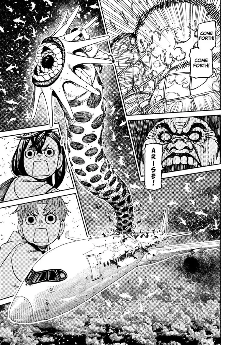 Chapter 196 - Page 13