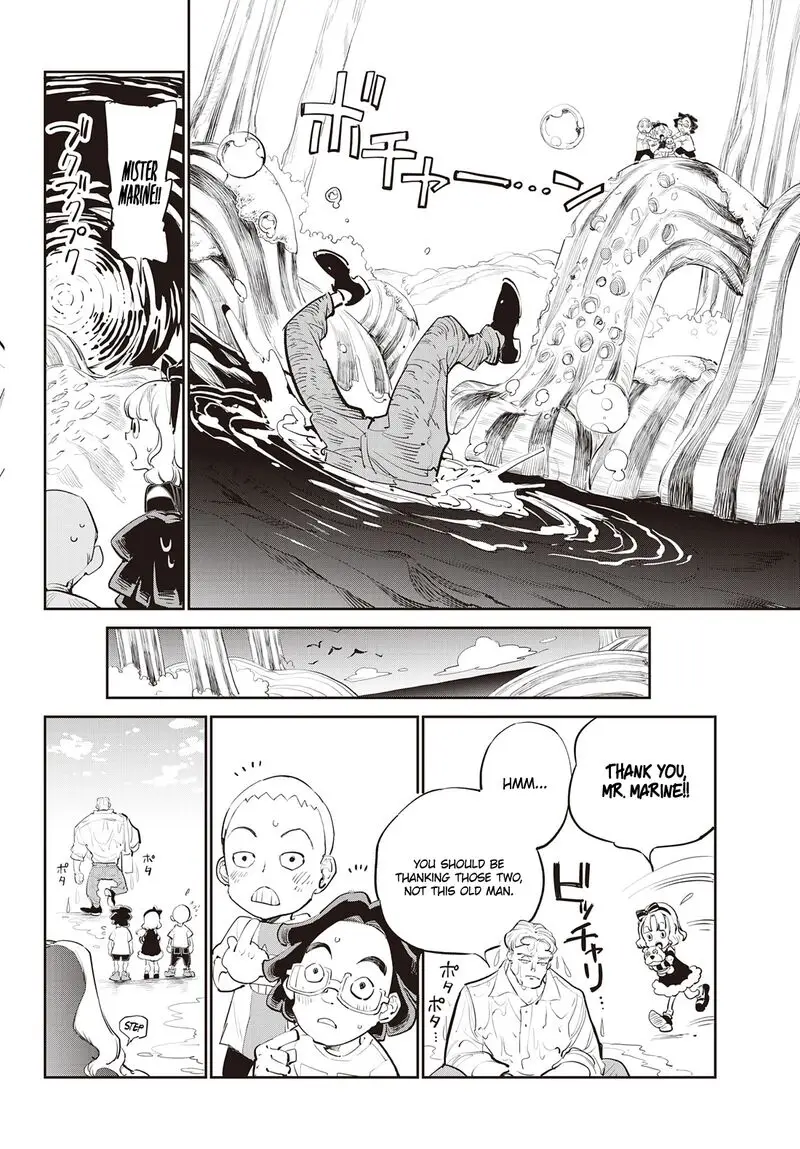 Chapter 1151 - Page 13
