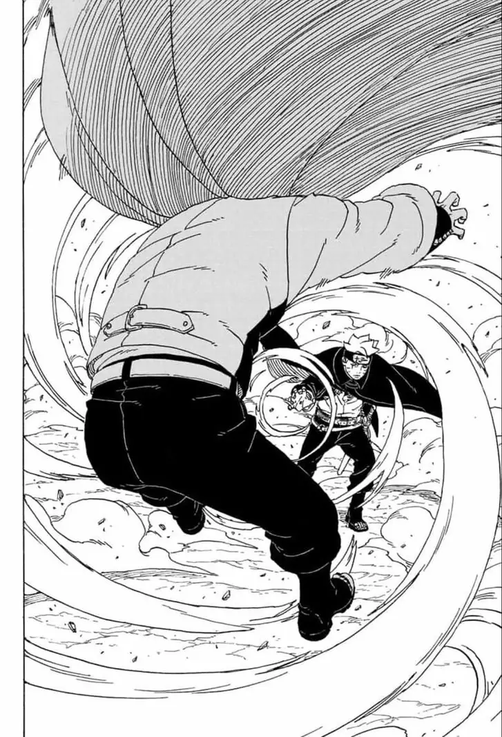 Chapter 83 - Page 19