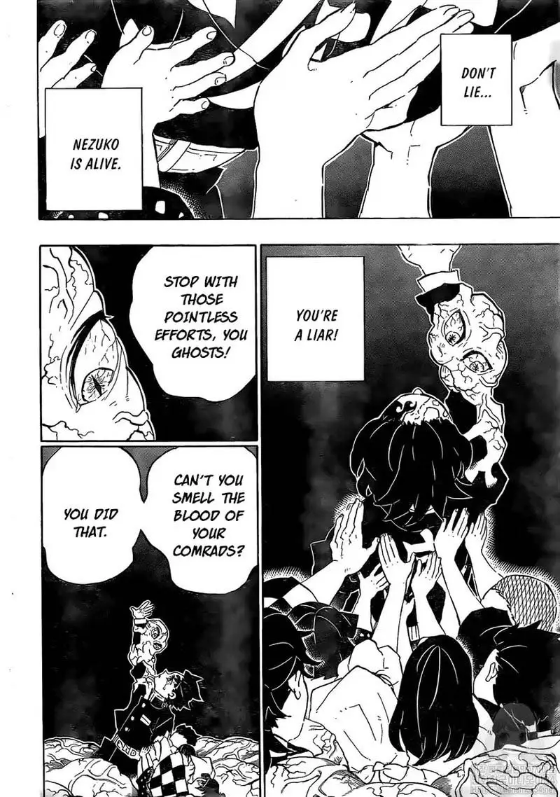 Chapter 203 - Page 4