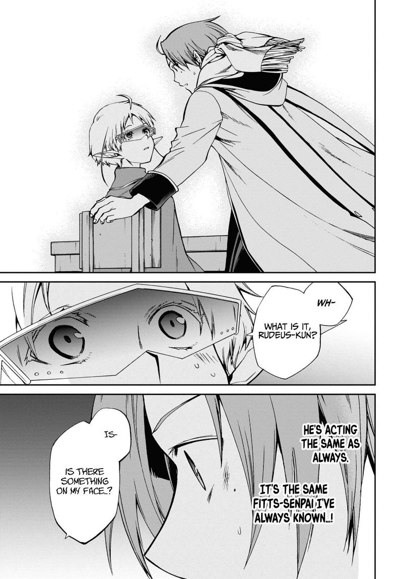 Chapter 71 - Page 23