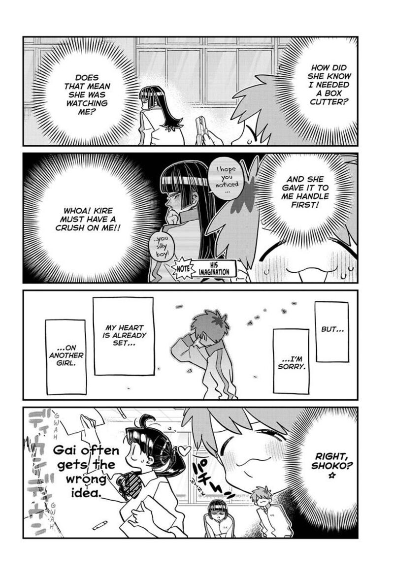 Chapter 448 - Page 8