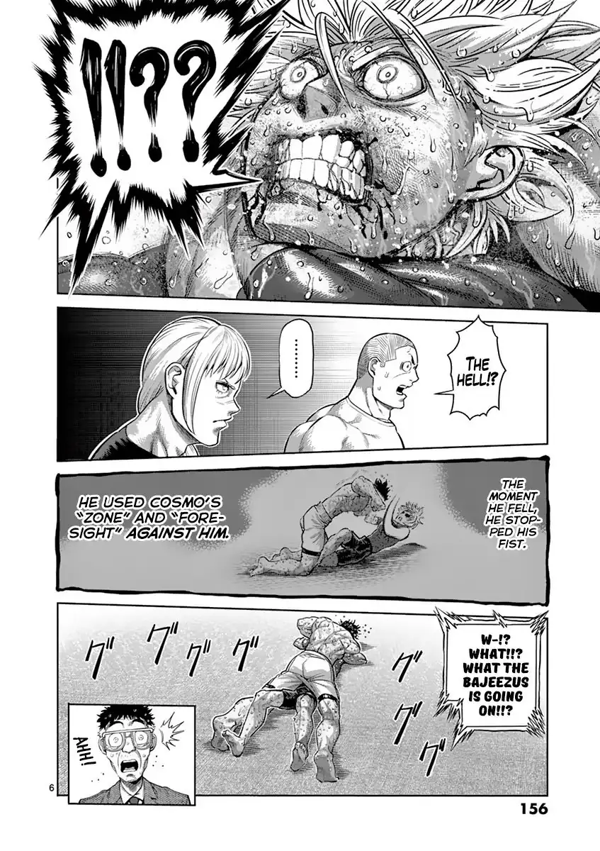 Chapter 189 - Page 6