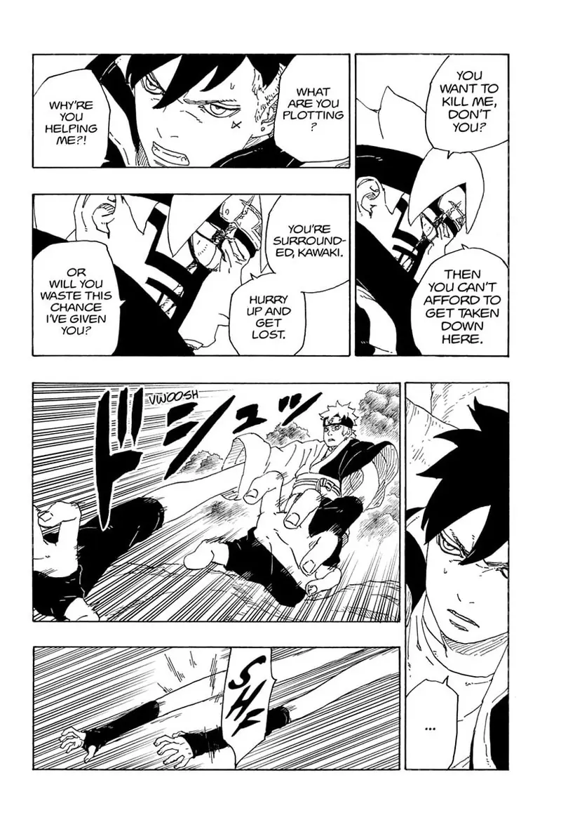 Chapter 78 - Page 39