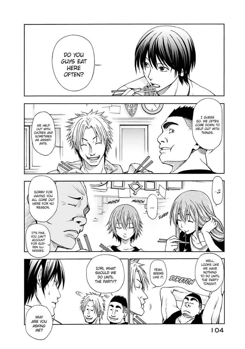 Chapter 3 - Page 7