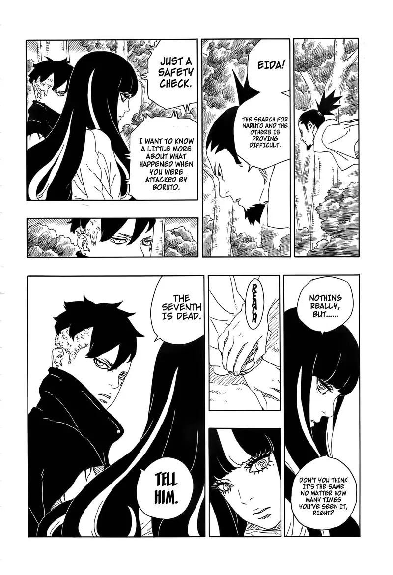Chapter 79 - Page 38