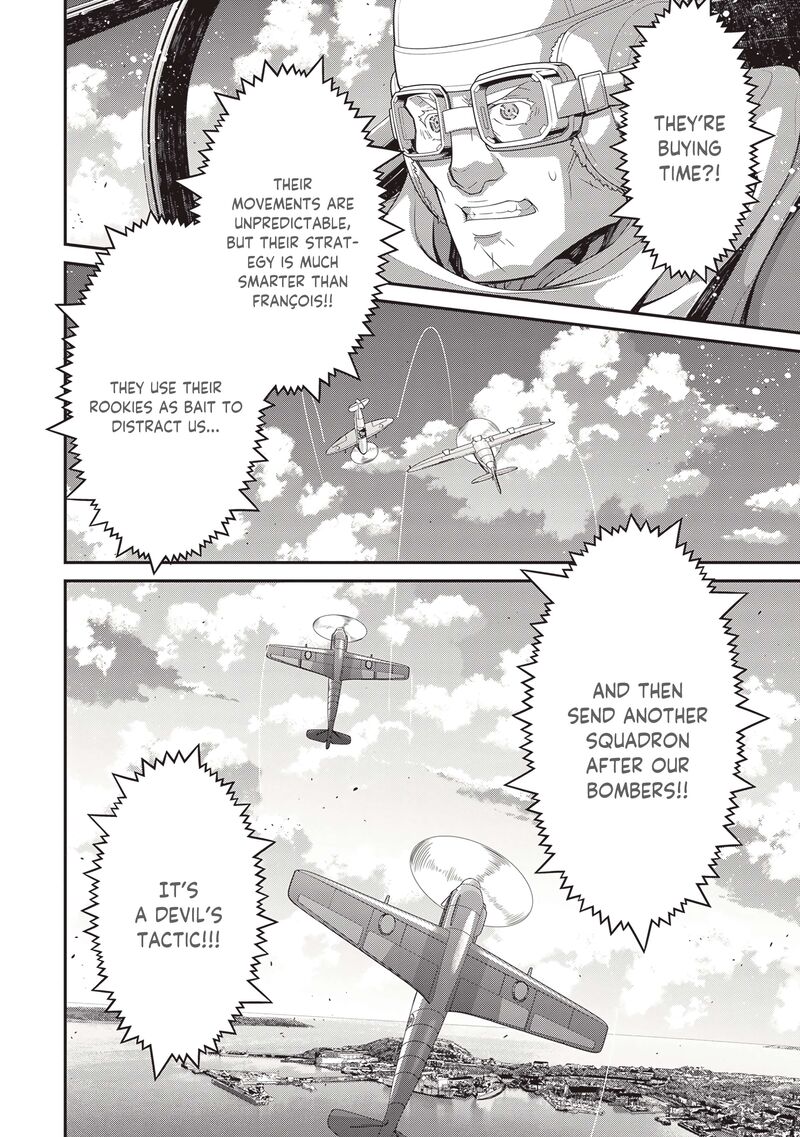 Chapter 106 - Page 17