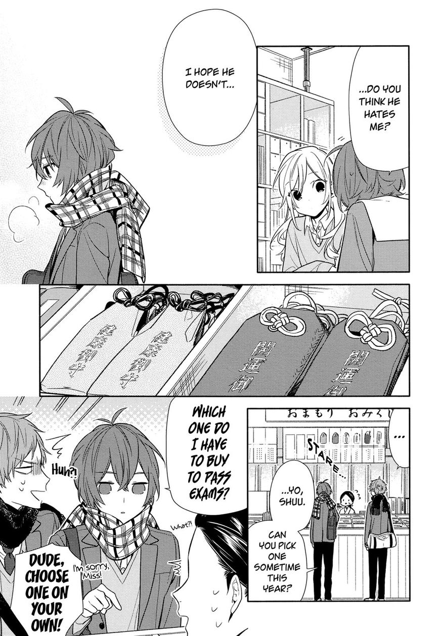 Chapter 91 - Page 25
