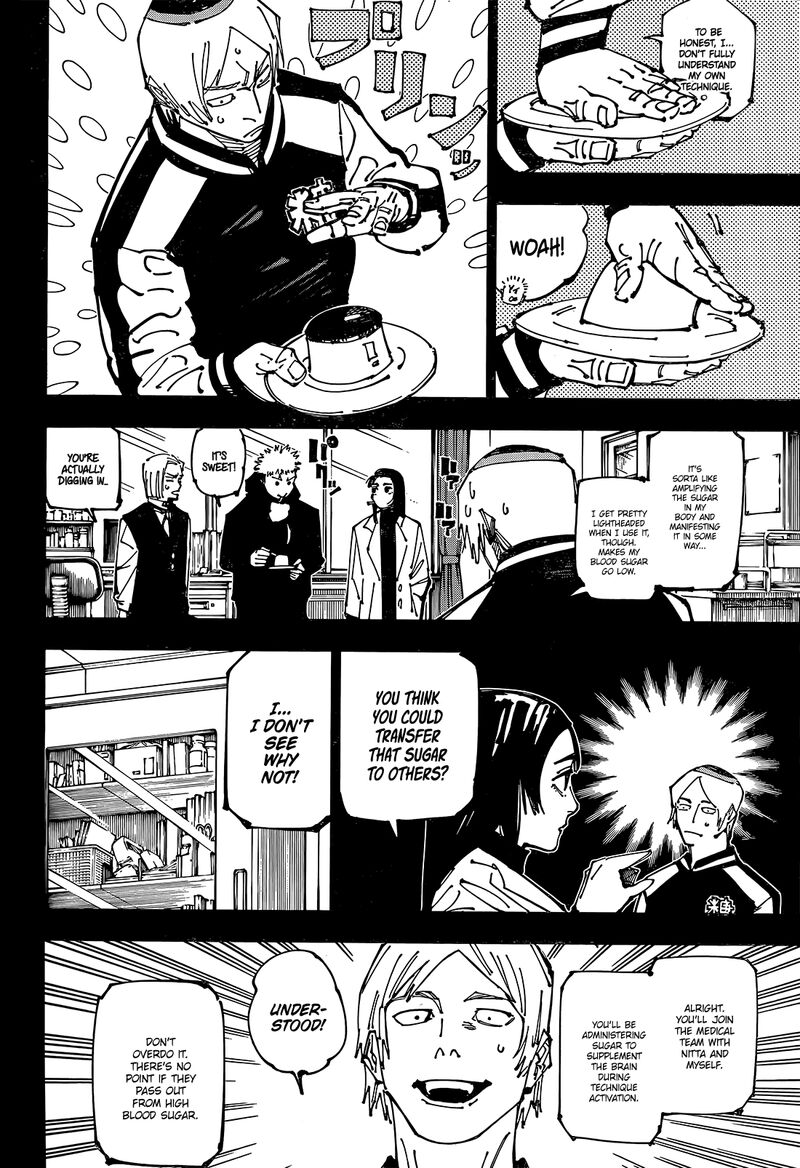 Chapter 261 - Page 13