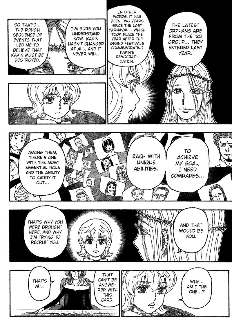 Chapter 408 - Page 6