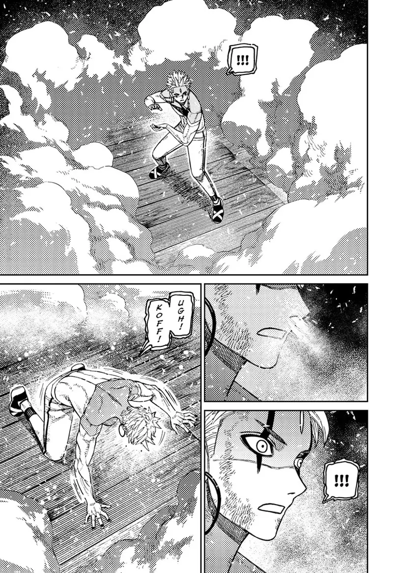 Chapter 206 - Page 5
