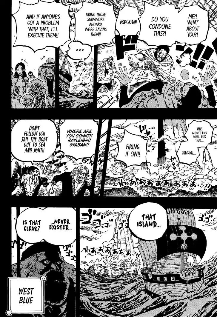 Chapter 1165 - Page 11