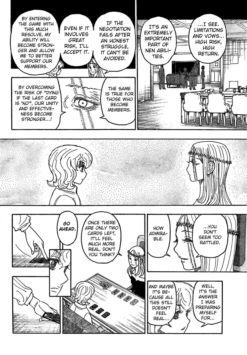 Chapter 408 - Page 18