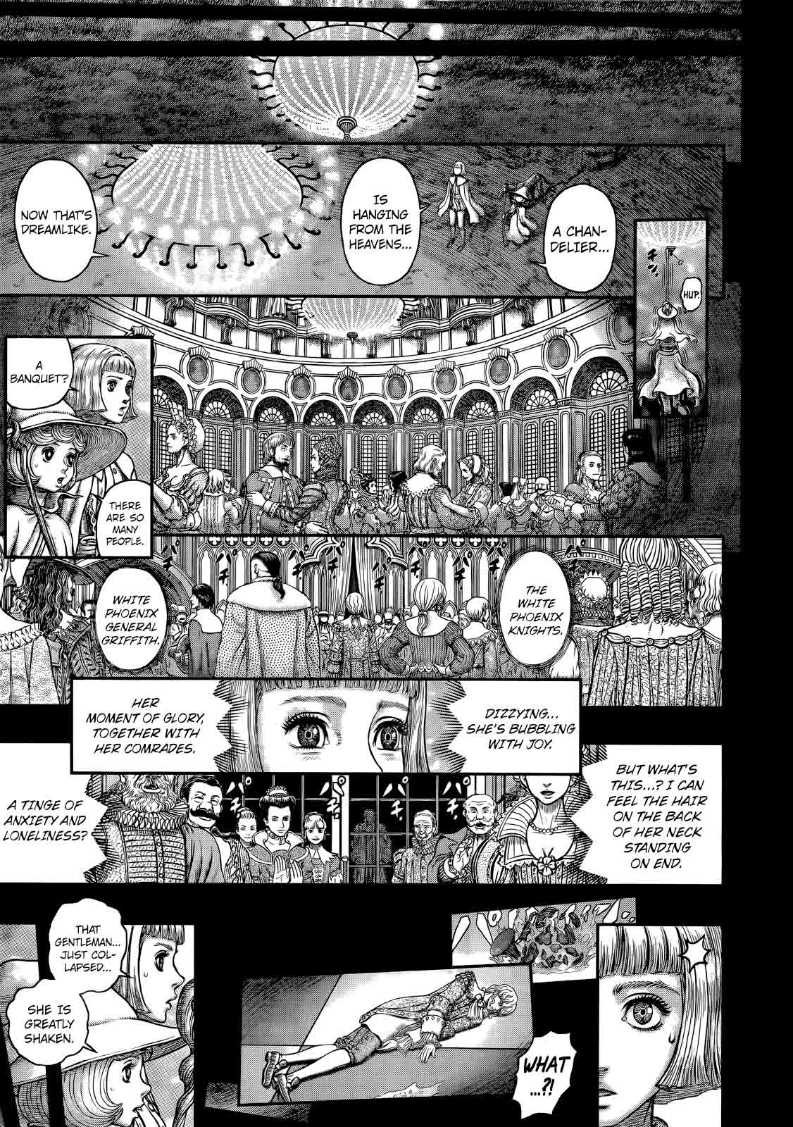 Chapter 350 - Page 8