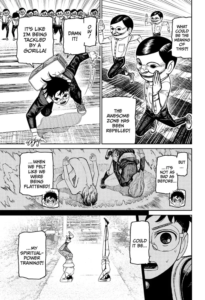 Chapter 216 - Page 5