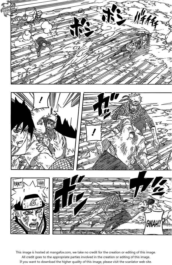 Chapter 697 - Page 12