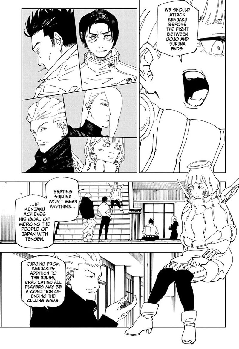 Chapter 240 - Page 2