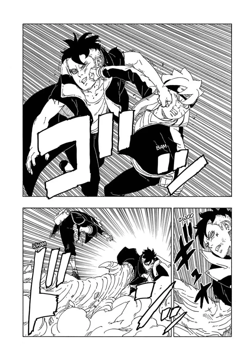 Chapter 58 - Page 27
