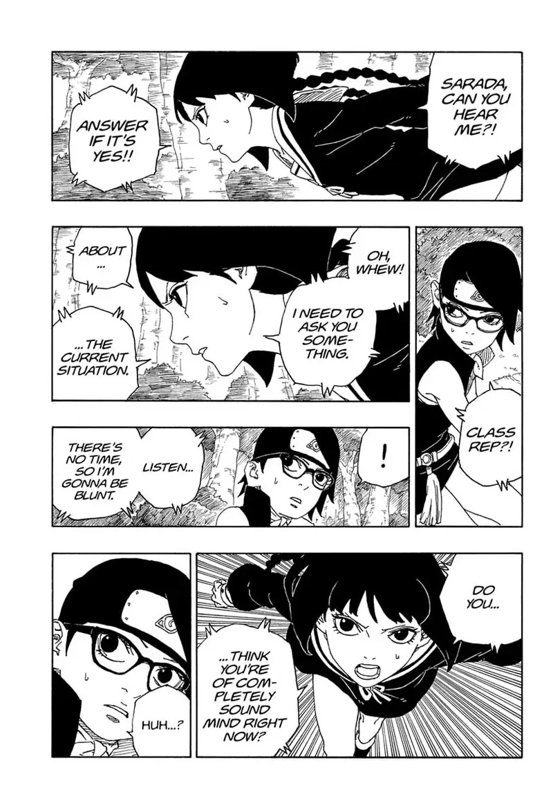 Chapter 80 - Page 11