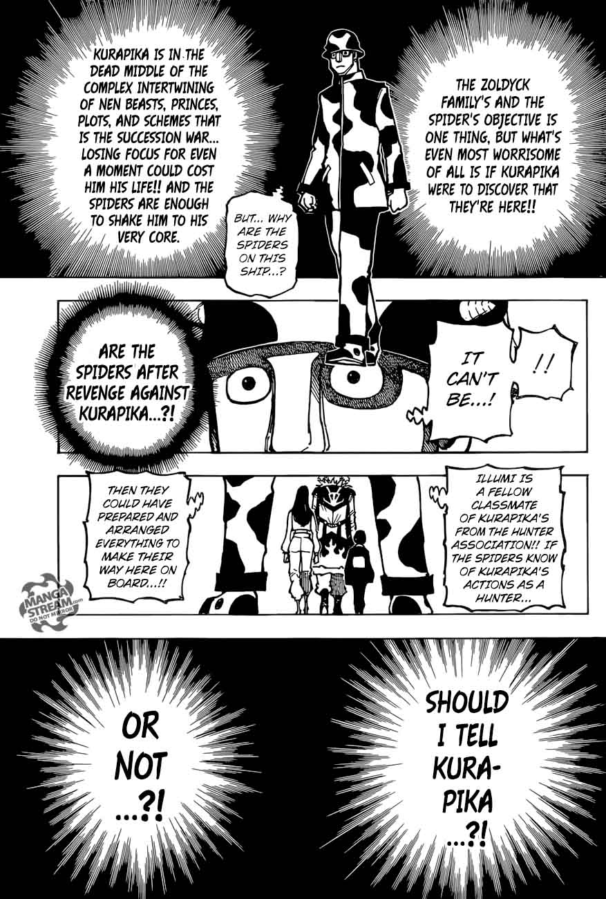 Chapter 380 - Page 16