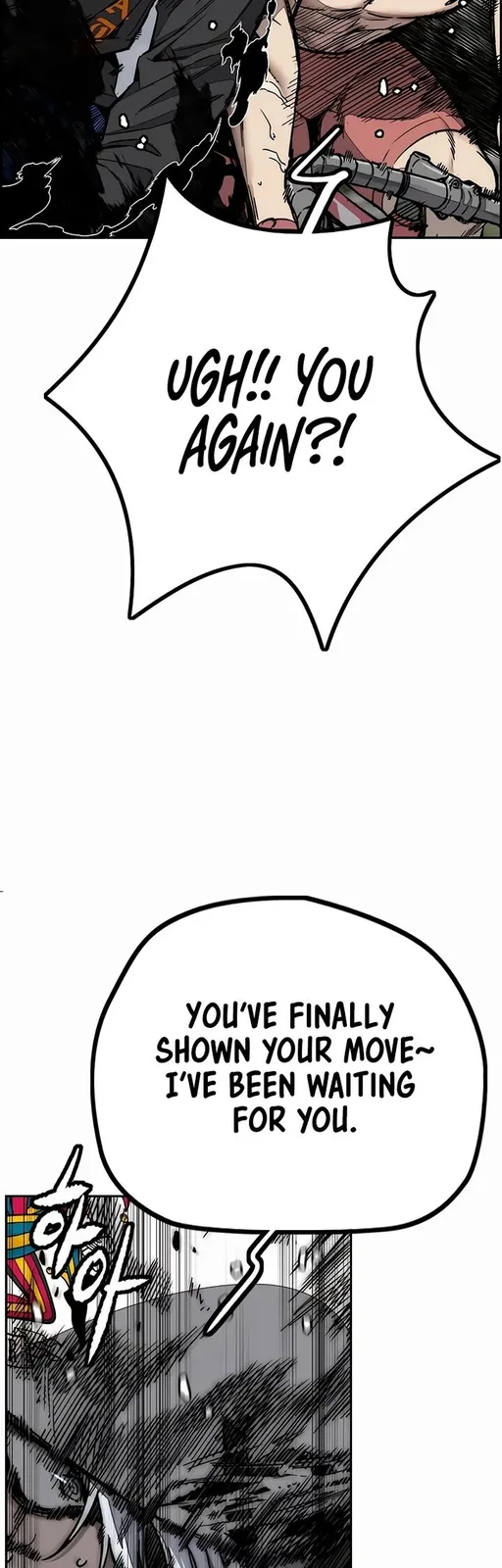 Chapter 534 - Page 25