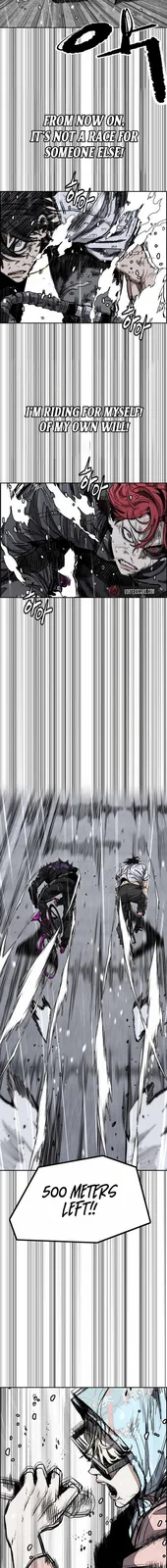 Chapter 544 - Page 33