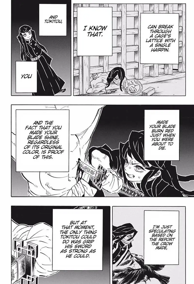 Chapter 189 - Page 16