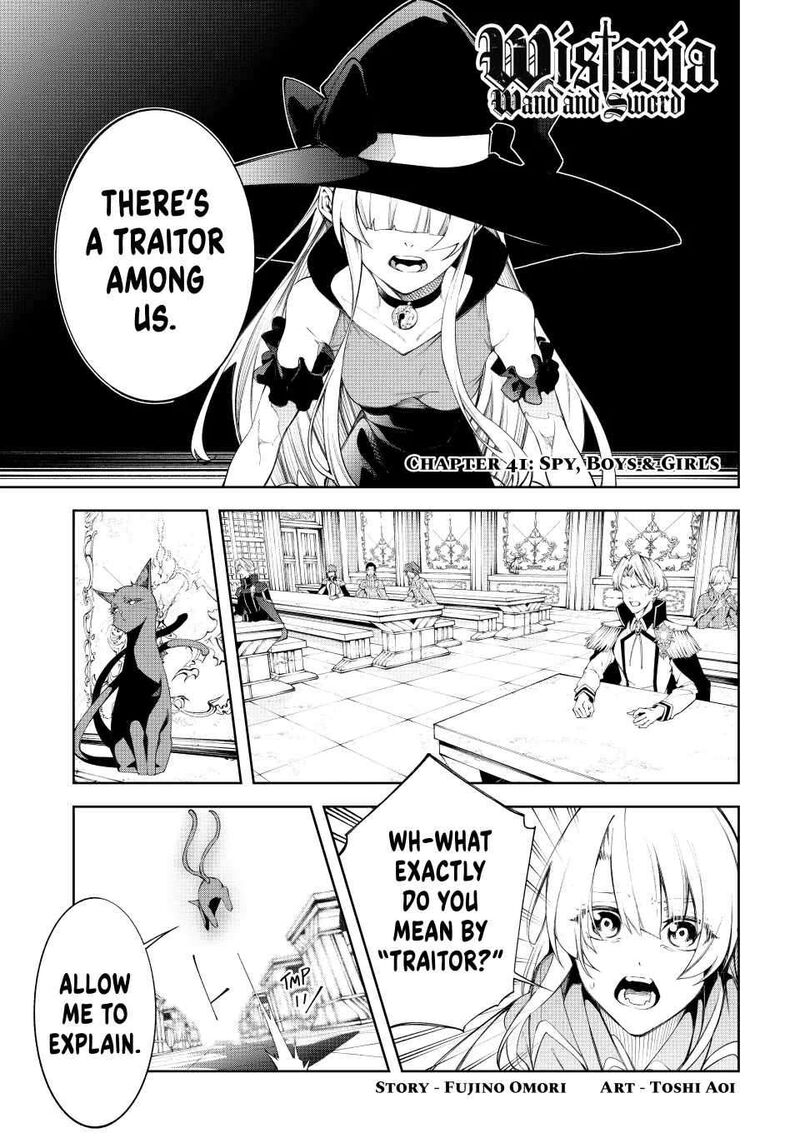 Chapter 41 - Page 1