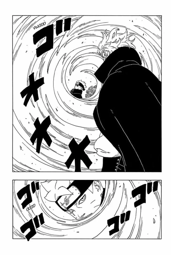 Chapter 83 - Page 24