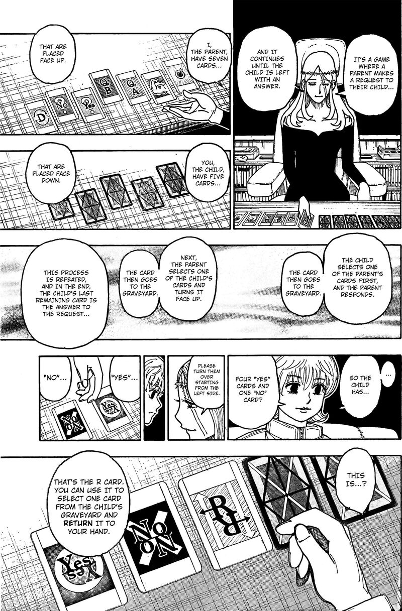 Chapter 407 - Page 8