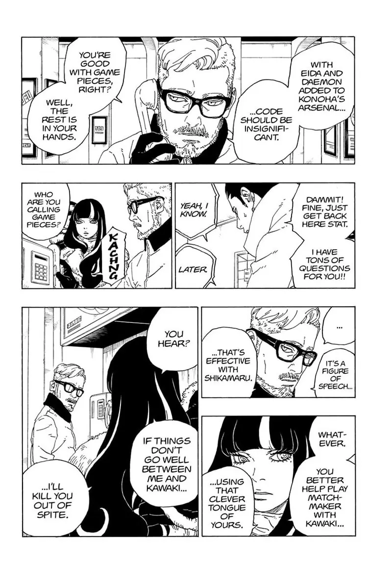 Chapter 72 - Page 8