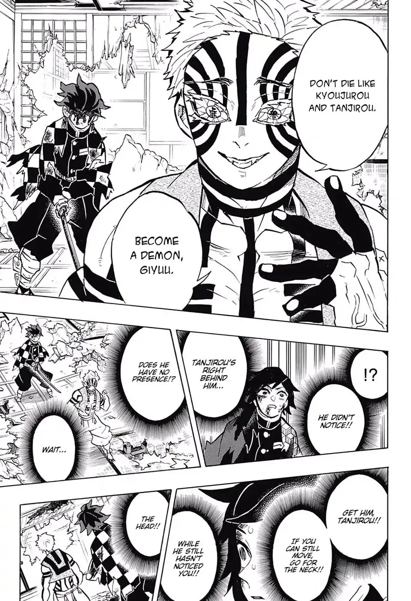 Chapter 152 - Page 16