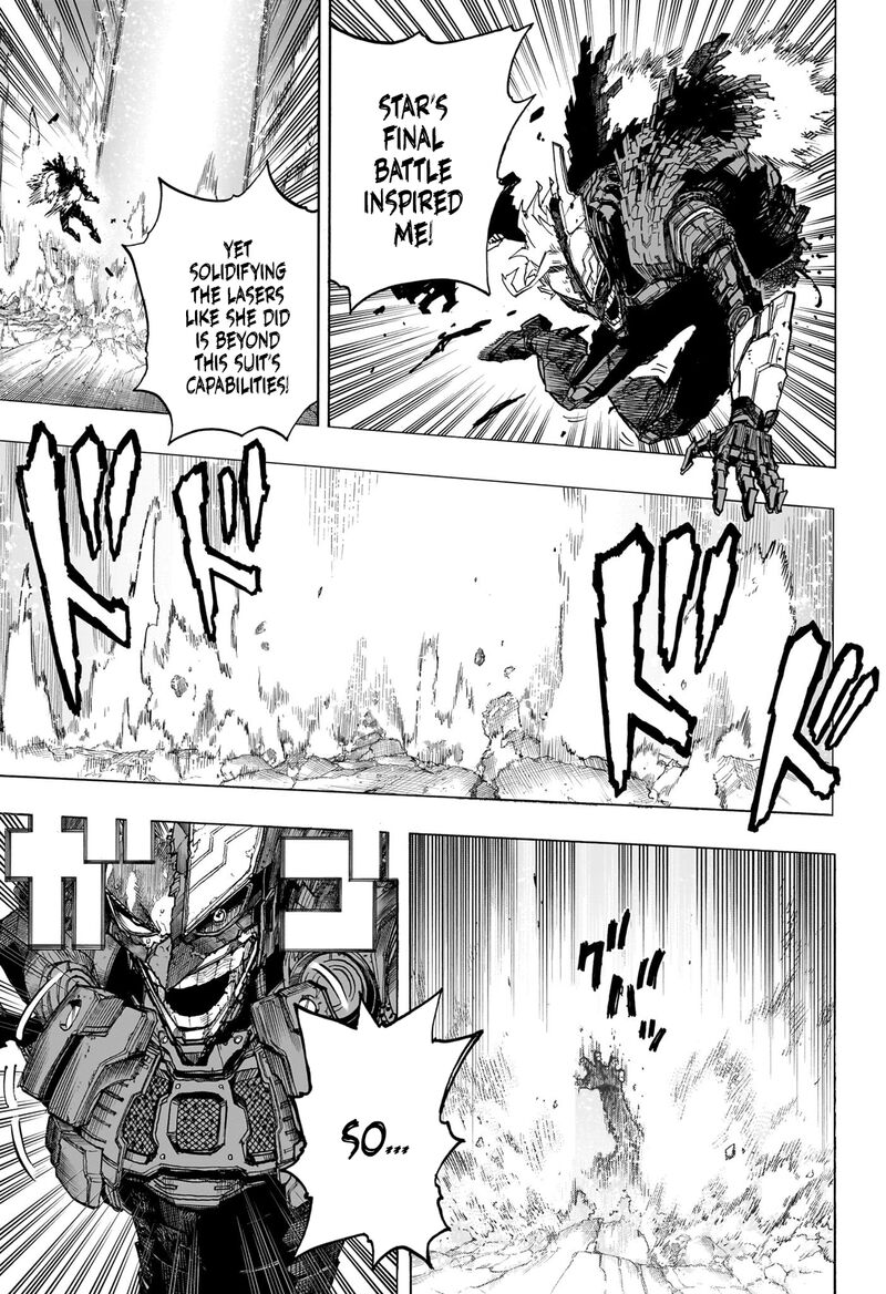 Chapter 400 - Page 5
