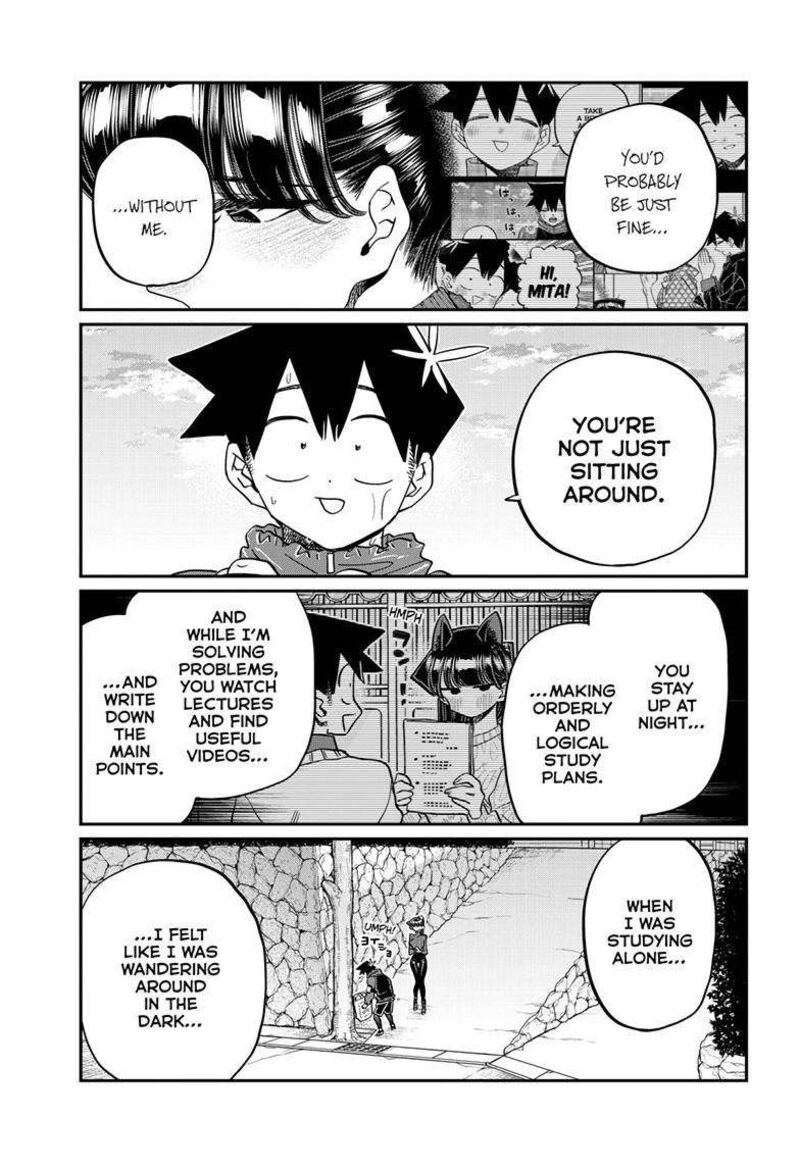 Chapter 478 - Page 16