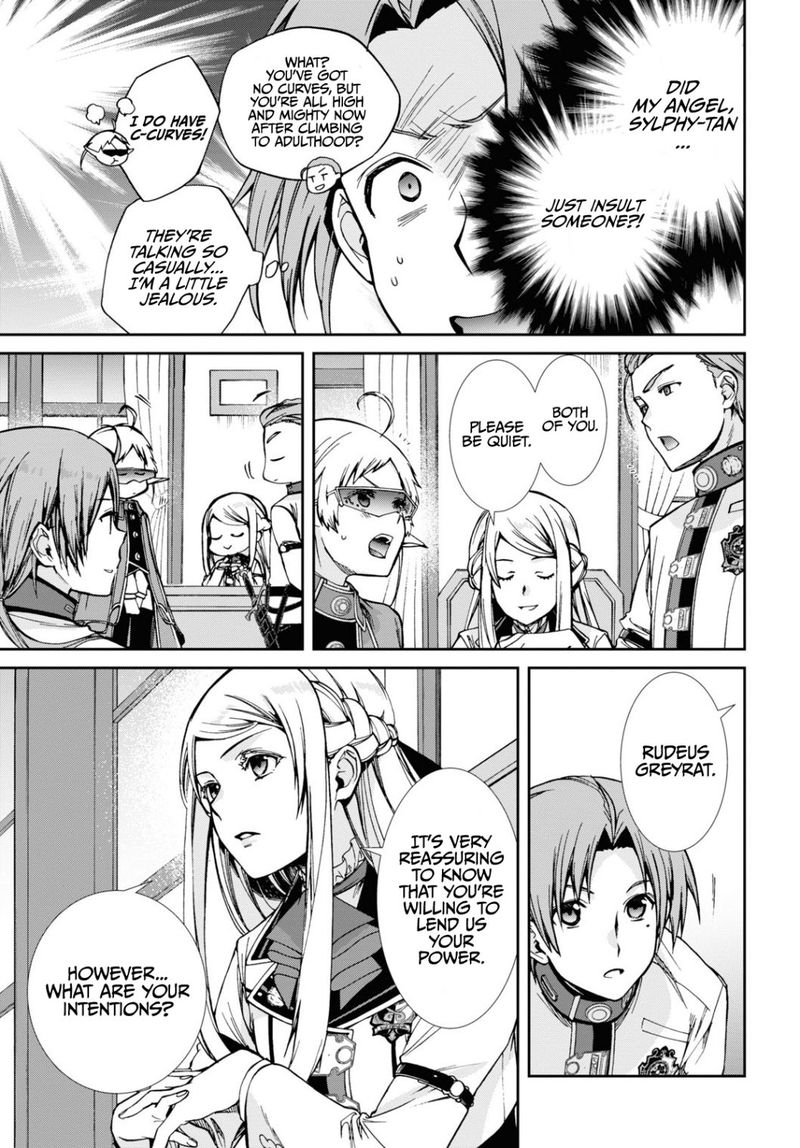 Chapter 77 - Page 16