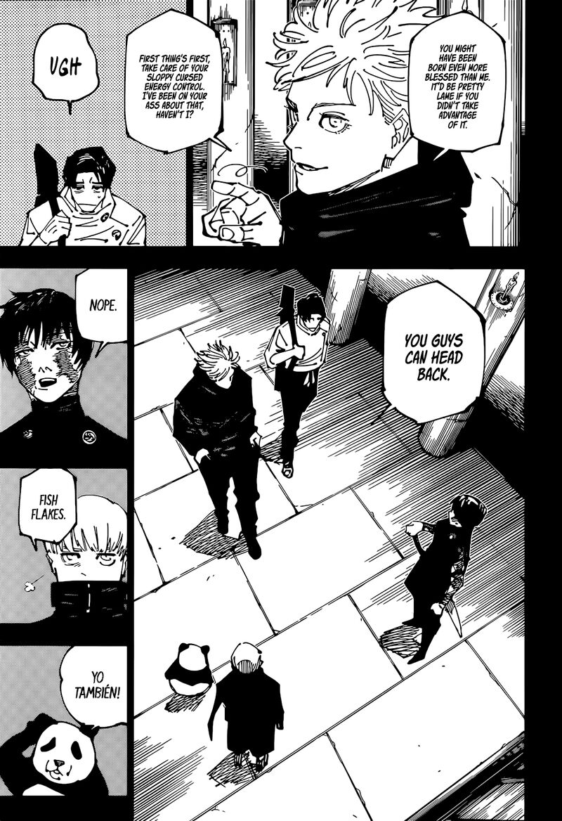 Chapter 261 - Page 10