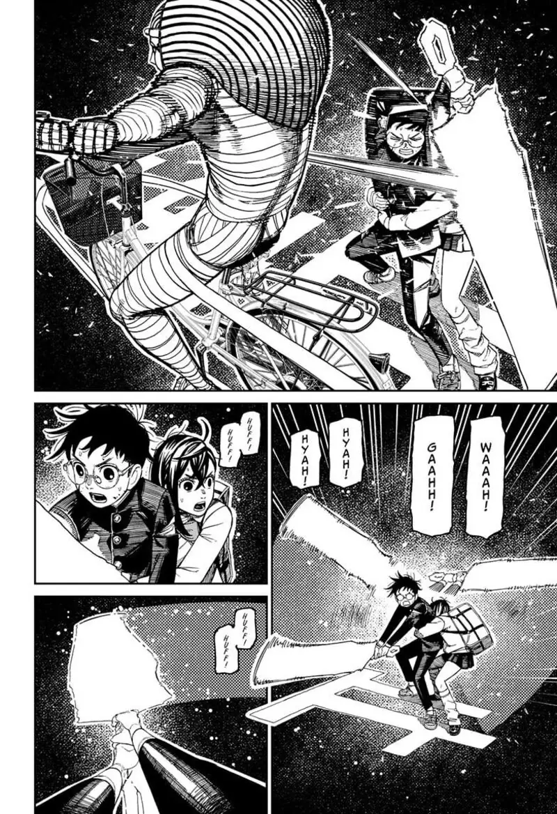 Chapter 218 - Page 12