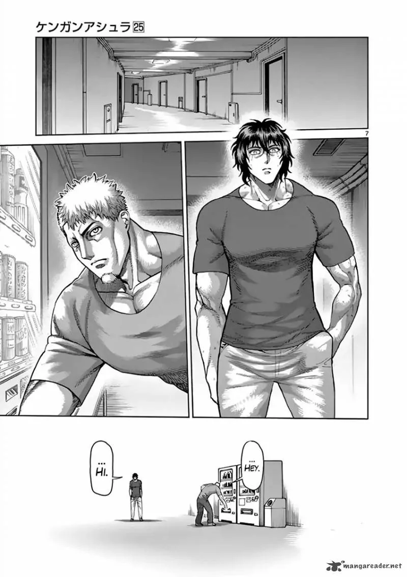 Chapter 215 - Page 7