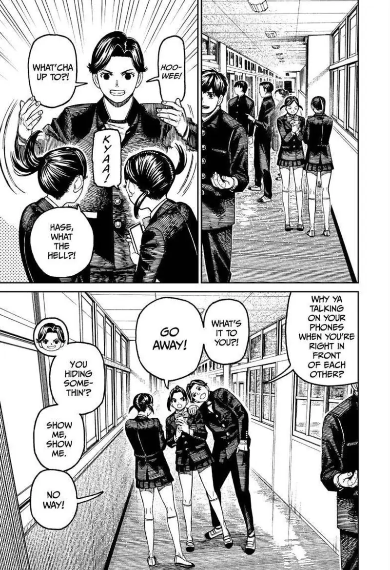 Chapter 180 - Page 11