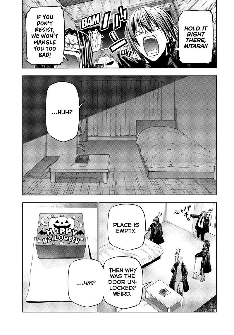 Chapter 85 - Page 29