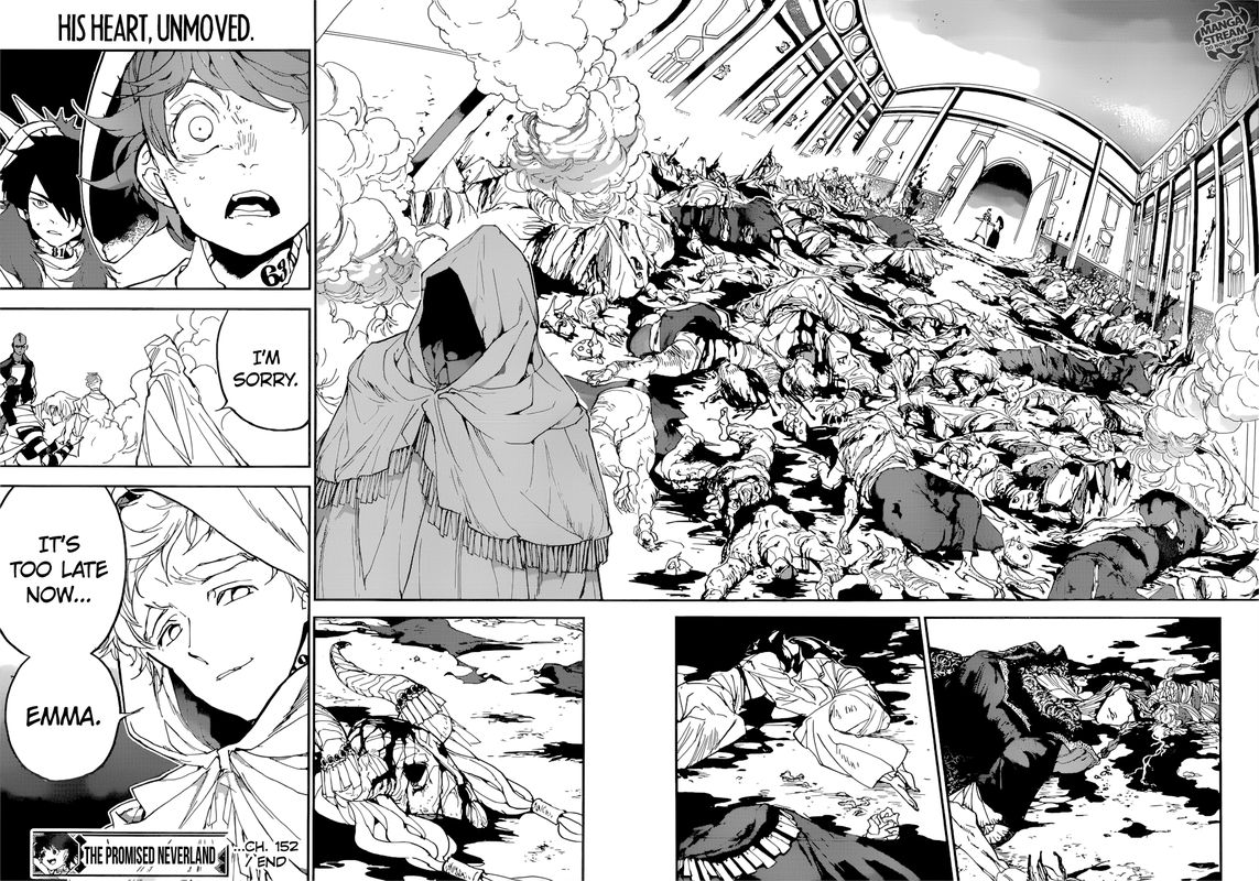 Chapter 152 - Page 17