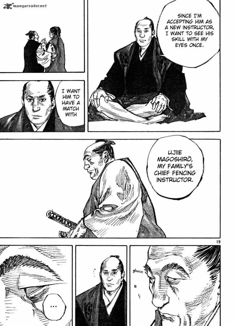 Chapter 323 - Page 19