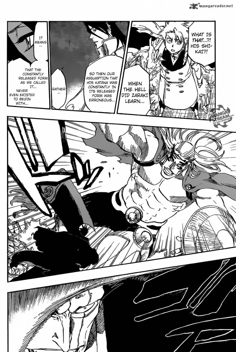 Chapter 667 - Page 16