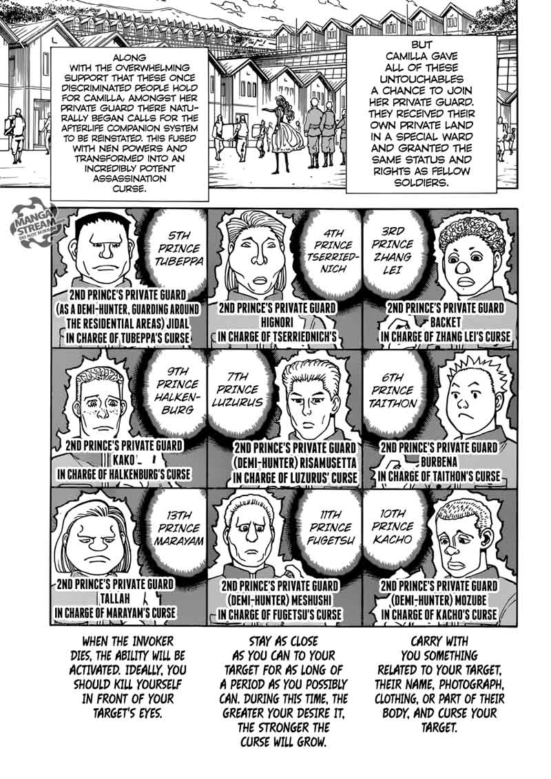 Chapter 389 - Page 15