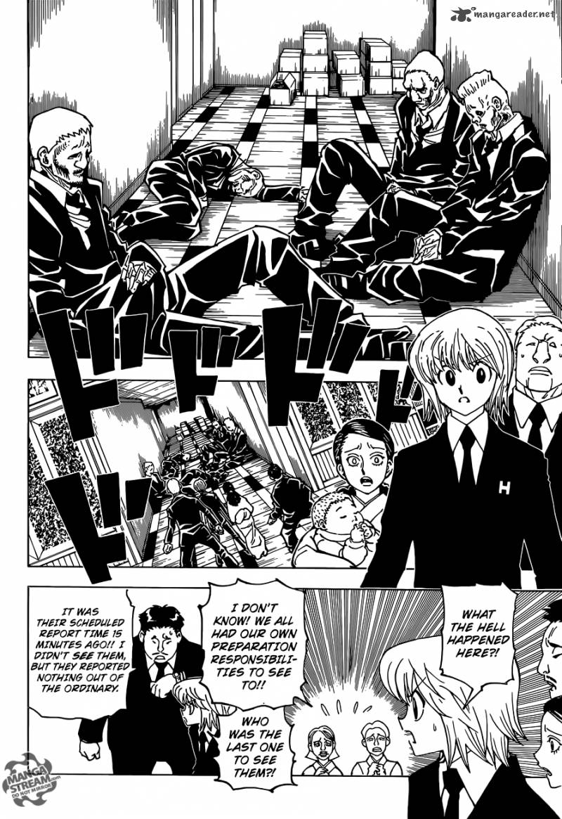 Chapter 359 - Page 17