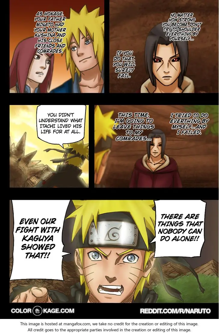 Chapter 694.1 - Page 9