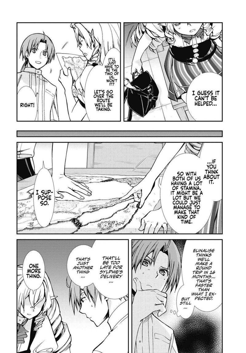 Chapter 98 - Page 10