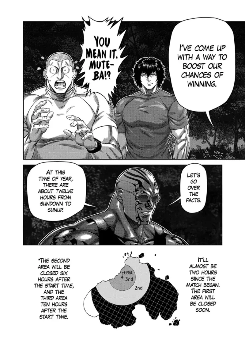 Chapter 334 - Page 14