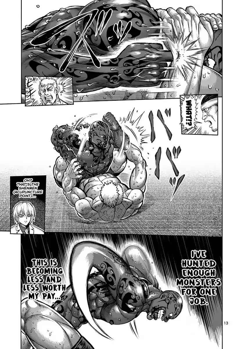 Chapter 192 - Page 13